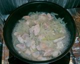 ご飯がすすむ！！☆☆親子味噌☆☆作り方2写真