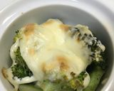 簡単‼ブロッコリーで1品作り方2写真