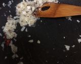 ♡有頭海老のパスタ♡作り方9写真
