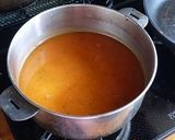ドミグラスソースから作る本格ハヤシライス作り方6写真