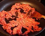 ドミグラスソースから作る本格ハヤシライス作り方11写真