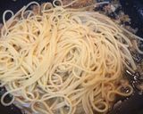♡有頭海老のパスタ♡作り方15写真