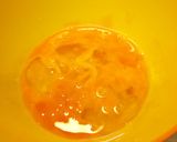 簡単★うちの親子丼作り方2写真