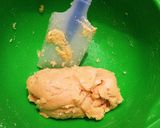 チョコinクッキー♪作り方3写真