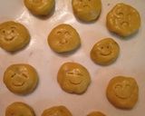 チョコinクッキー♪作り方5写真