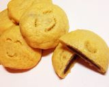 チョコinクッキー♪作り方6写真