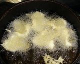 ブルーギルの「おいしい！！」天ぷら作り方6写真