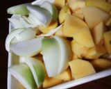 主婦だけが知ってる…肉じゃがの美味しい所作り方1写真