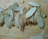 簡単ヘルシー！ごぼうと白滝の 味噌中華煮作り方2写真