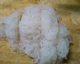 簡単ヘルシー！ごぼうと白滝の 味噌中華煮作り方3写真
