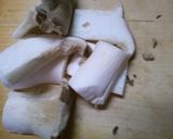 ナスときのこの 具沢山 豆腐ハンバーグ！作り方4写真