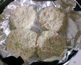 ナスときのこの 具沢山 豆腐ハンバーグ！作り方12写真