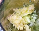 基本のにら餃子作り方2写真