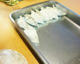 基本のにら餃子作り方5写真