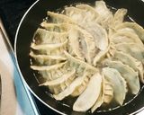 基本のにら餃子作り方6写真