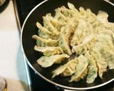 基本のにら餃子作り方8写真