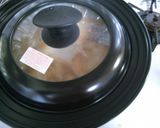 ナスときのこの 具沢山 豆腐ハンバーグ！作り方15写真