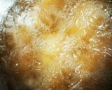 ささみの空芯菜チーズイン巻き揚げ作り方5写真