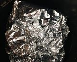 骨ごと食べられる♪秋刀魚の塩焼き作り方3写真