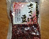 おかあさんの赤飯 ★圧力鍋★作り方1写真