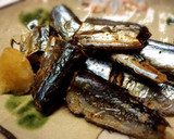 骨ごと食べられる♪秋刀魚の塩焼き作り方5写真