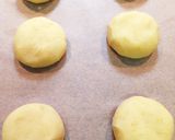 ごま風味のスイートポテト♪作り方3写真