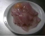 イモのミノムシ焼き作り方2写真