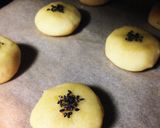 ごま風味のスイートポテト♪作り方4写真