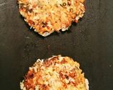 大阪の母が作る。絶品実家のお好み焼き♡作り方11写真