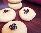 ごま風味のスイートポテト♪作り方5写真