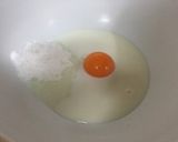 ガトーショコラタルト作り方3写真