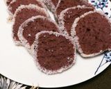 さつまいもクッキー作り方10写真