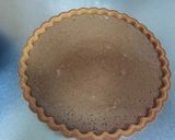 ガトーショコラタルト作り方6写真