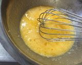 抹茶と甘納豆のパウンドケーキ作り方4写真