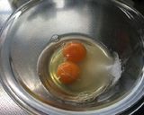 ふわふわ~フレンチトースト☆作り方2写真
