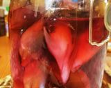 ミョウガピクルス作り方5写真