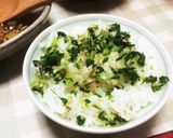 水菜の生ふりかけ作り方8写真