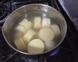 スイートポテト作り方2写真