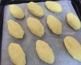 スイートポテト作り方5写真