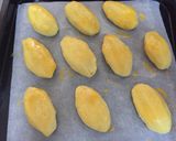 スイートポテト作り方6写真