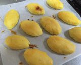 スイートポテト作り方7写真