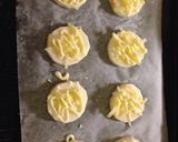 簡単！15分で完成！長芋のマヨチーズ焼き作り方2写真