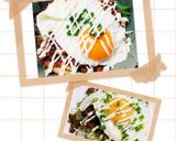 手抜きご飯簡単 ランチにも♪作り方6写真