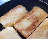 ふわふわ~フレンチトースト☆作り方9写真