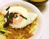 手抜きご飯簡単 ランチにも♪作り方7写真