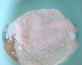 バラの花みたいなリンゴパン作り方2写真
