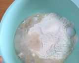 バラの花みたいなリンゴパン作り方3写真