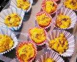 生クリーム無でも慌てない！スイートポテト作り方7写真
