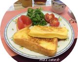 ふわふわ~フレンチトースト☆作り方12写真