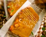 優しい✿かぼちゃと木の実のパウンドケーキ作り方17写真